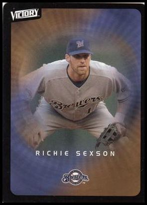 44 Richie Sexson
